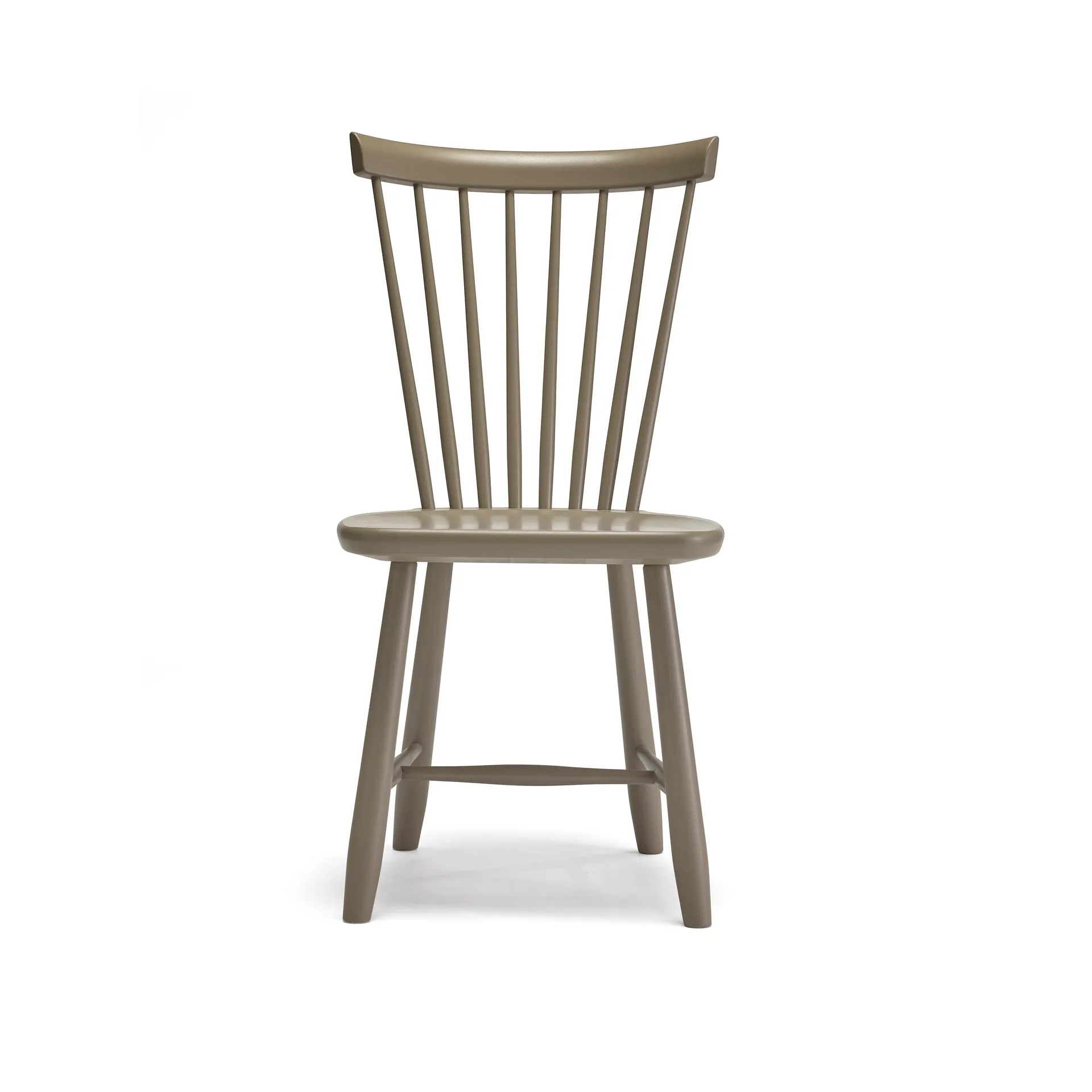 Lilla Åland chair, Toffee coffee 48 (birch) Stolab