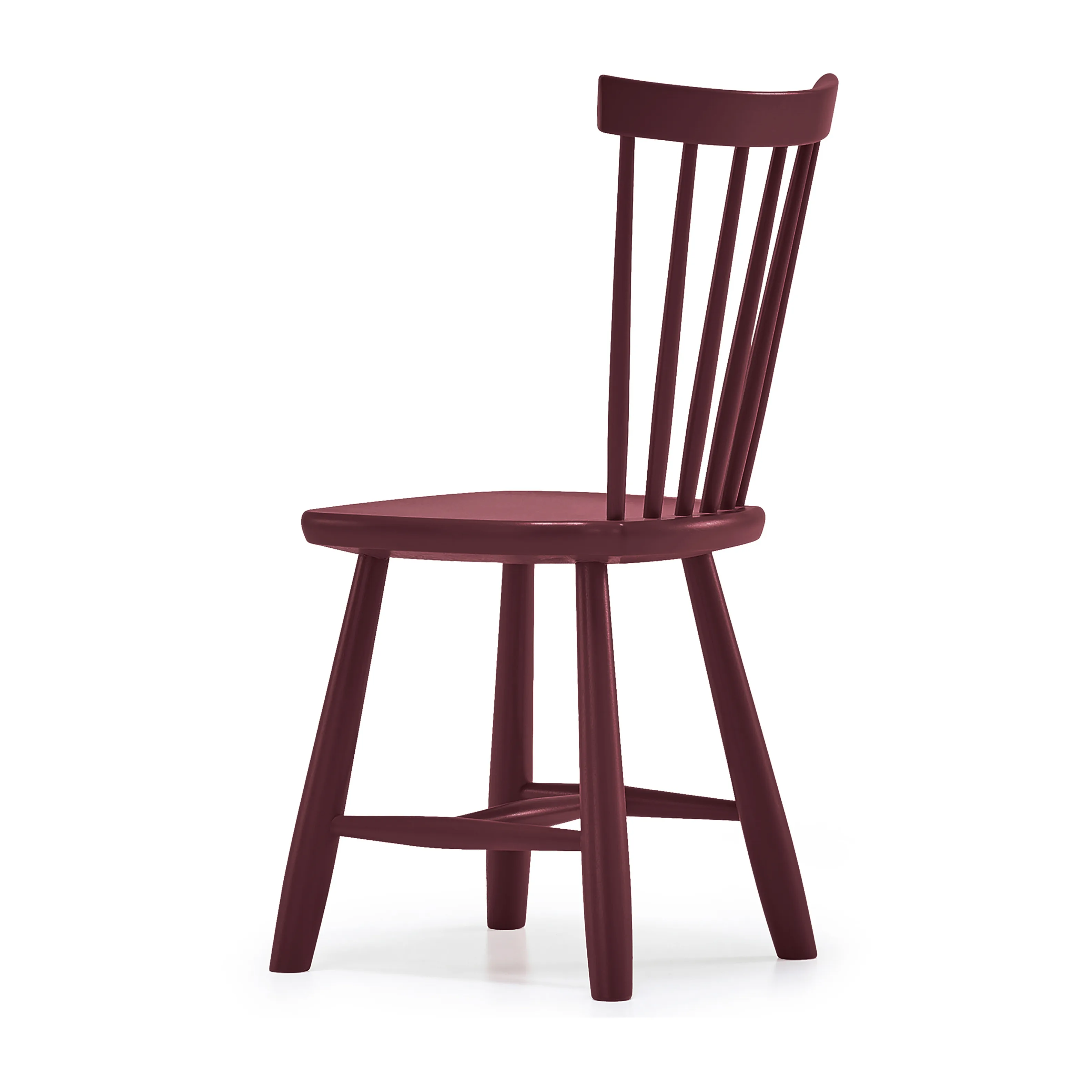 Lilla Åland children's chair birch 33 cm from Stolab - NordicNest.com