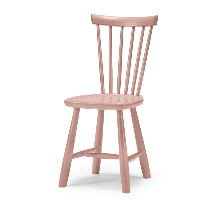 Lilla Åland children's chair birch 33 cm - Malva 27 - Stolab