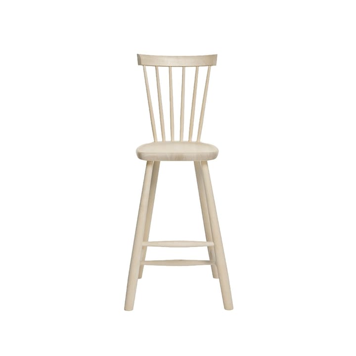 Lilla Åland highchair - beech light matt varnished - Stolab