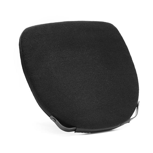 Lilla Åland seat cushion - Black - Stolab