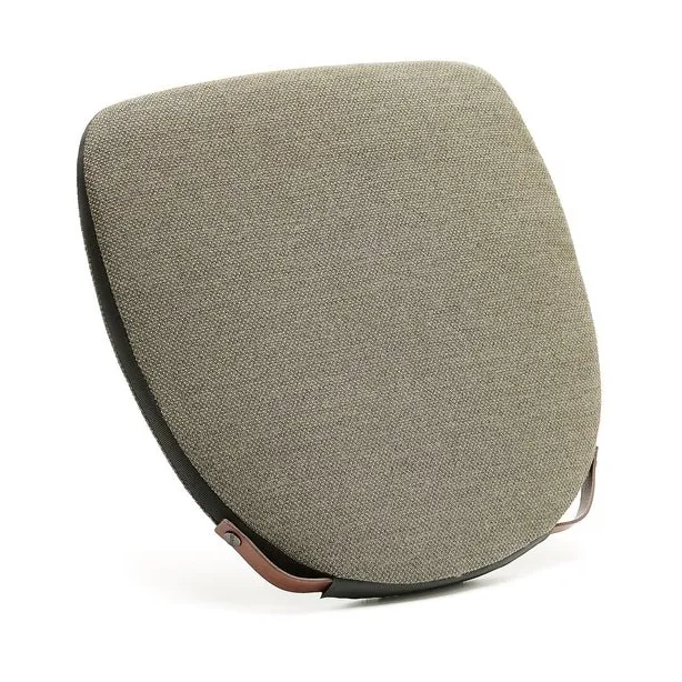 Stolab Lilla Åland seat cushion Dark green | Scandinavian Design | Seat cushions & pads | Green