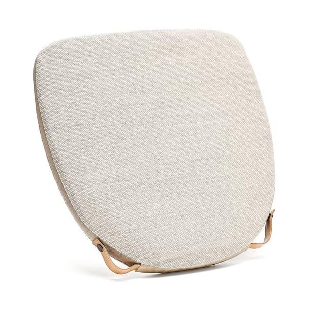 Lilla Åland seat cushion - Light beige - Stolab