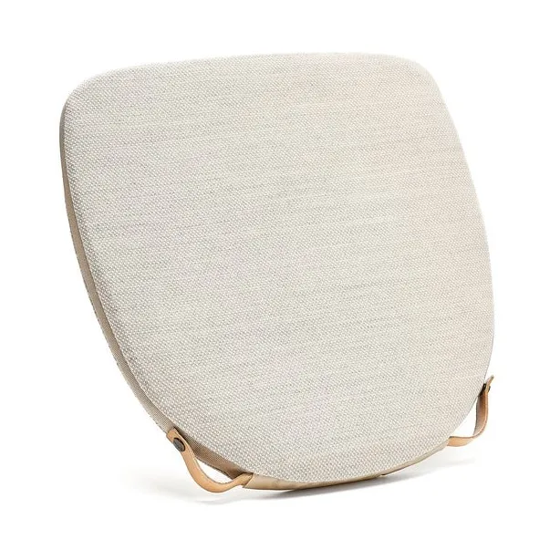 Stolab Lilla Åland seat cushion Light beige | Scandinavian Design | Seat cushions & pads | Beige