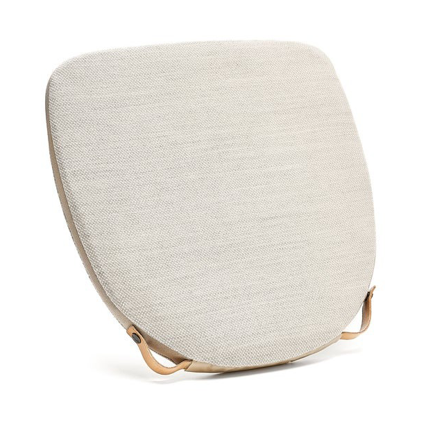 Stolab Lilla Åland seat cushion Light beige | Scandinavian Design | Seat cushions & pads | Beige