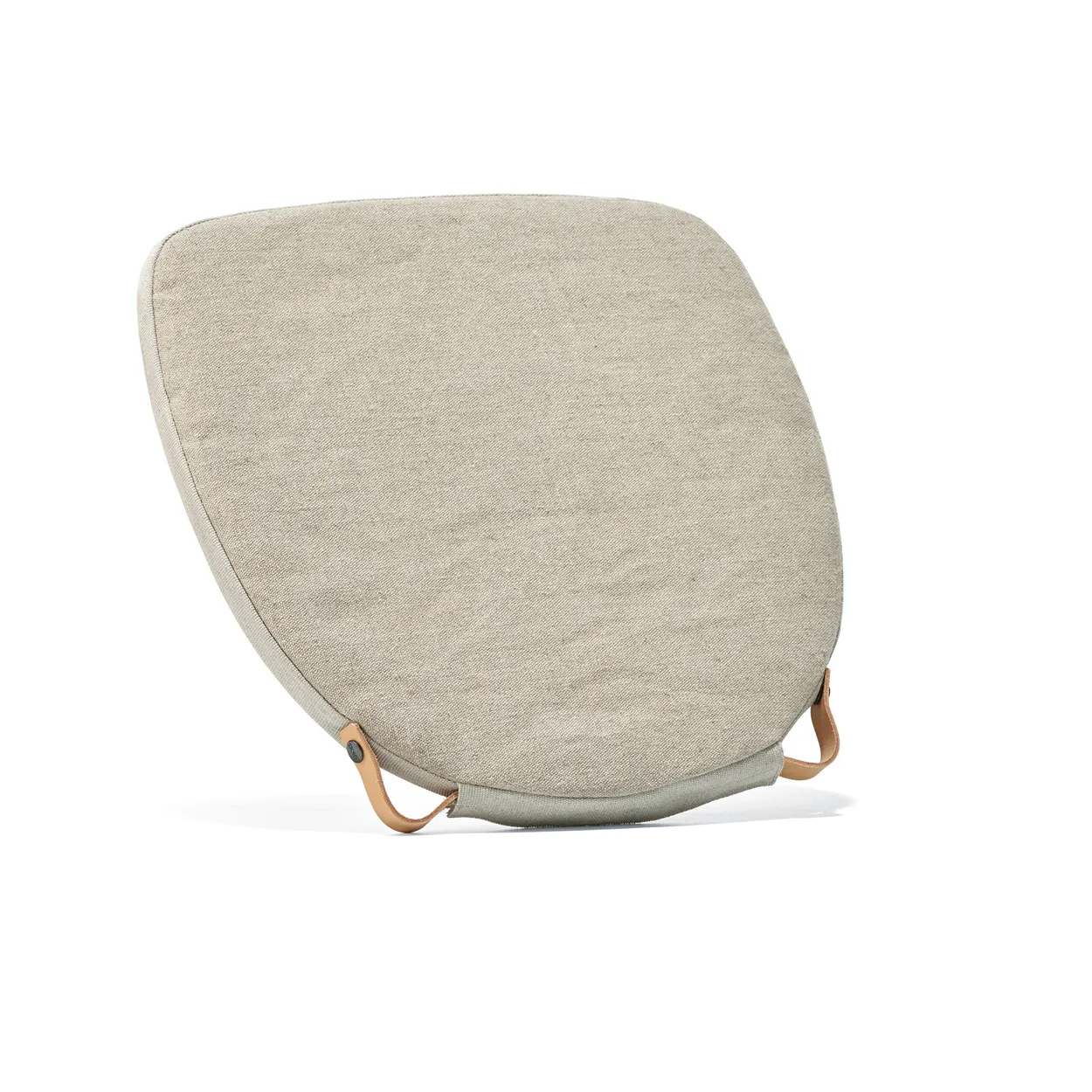Stolab Lilla Åland seat cushion Linen beige | Scandinavian Design | Seat cushions & pads | Beige