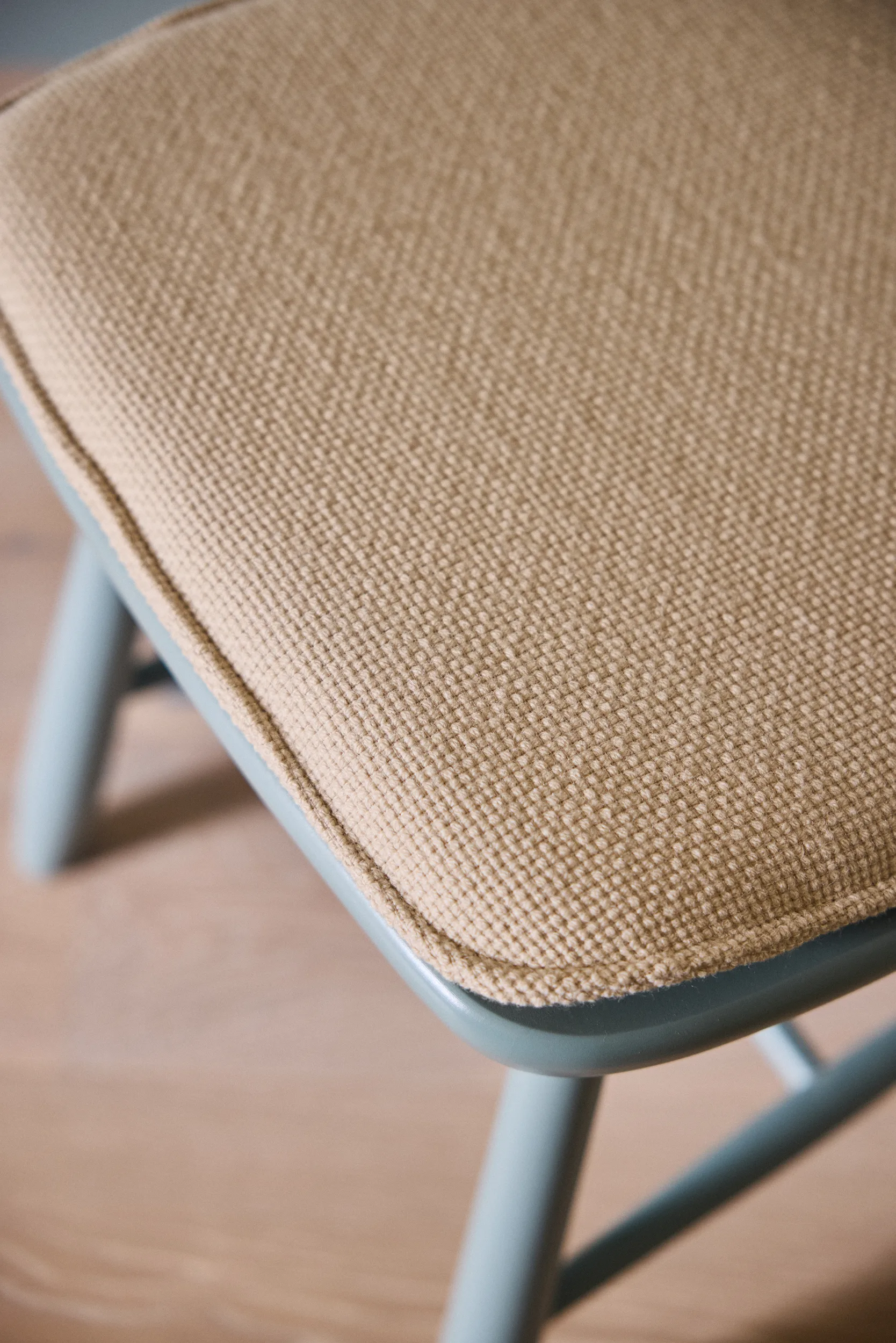 Lilla Åland seat cushion, Nobel beige Stolab