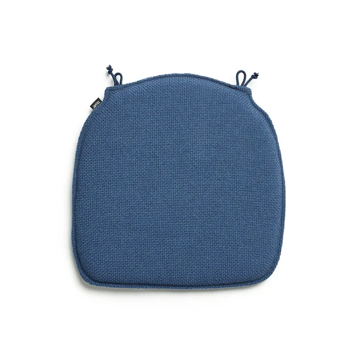 Lilla Åland seat cushion - Nobel dark blue - Stolab