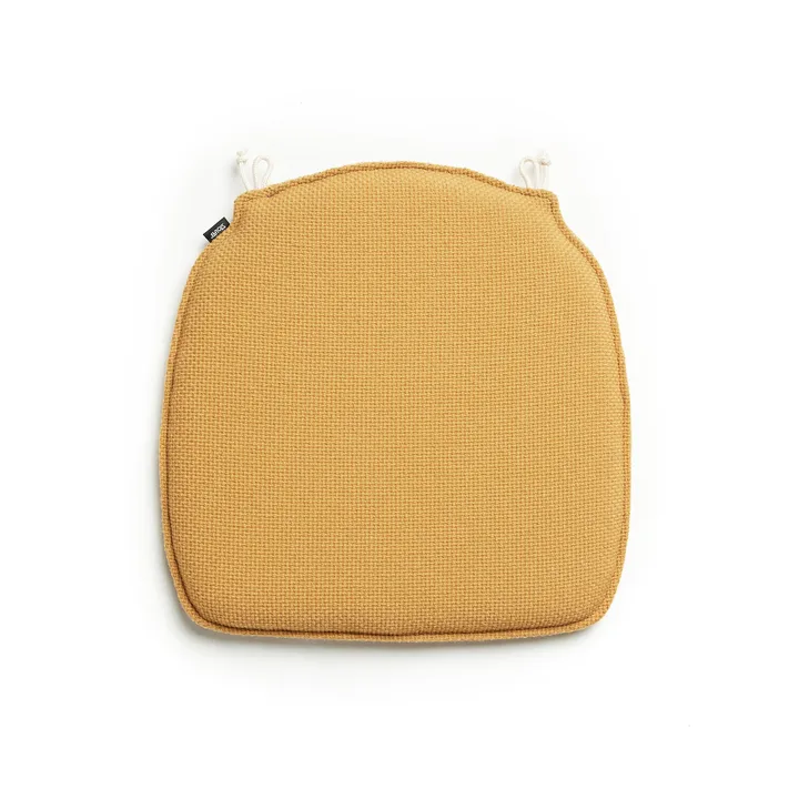 Lilla Åland seat cushion - Nobel mustard yellow - Stolab