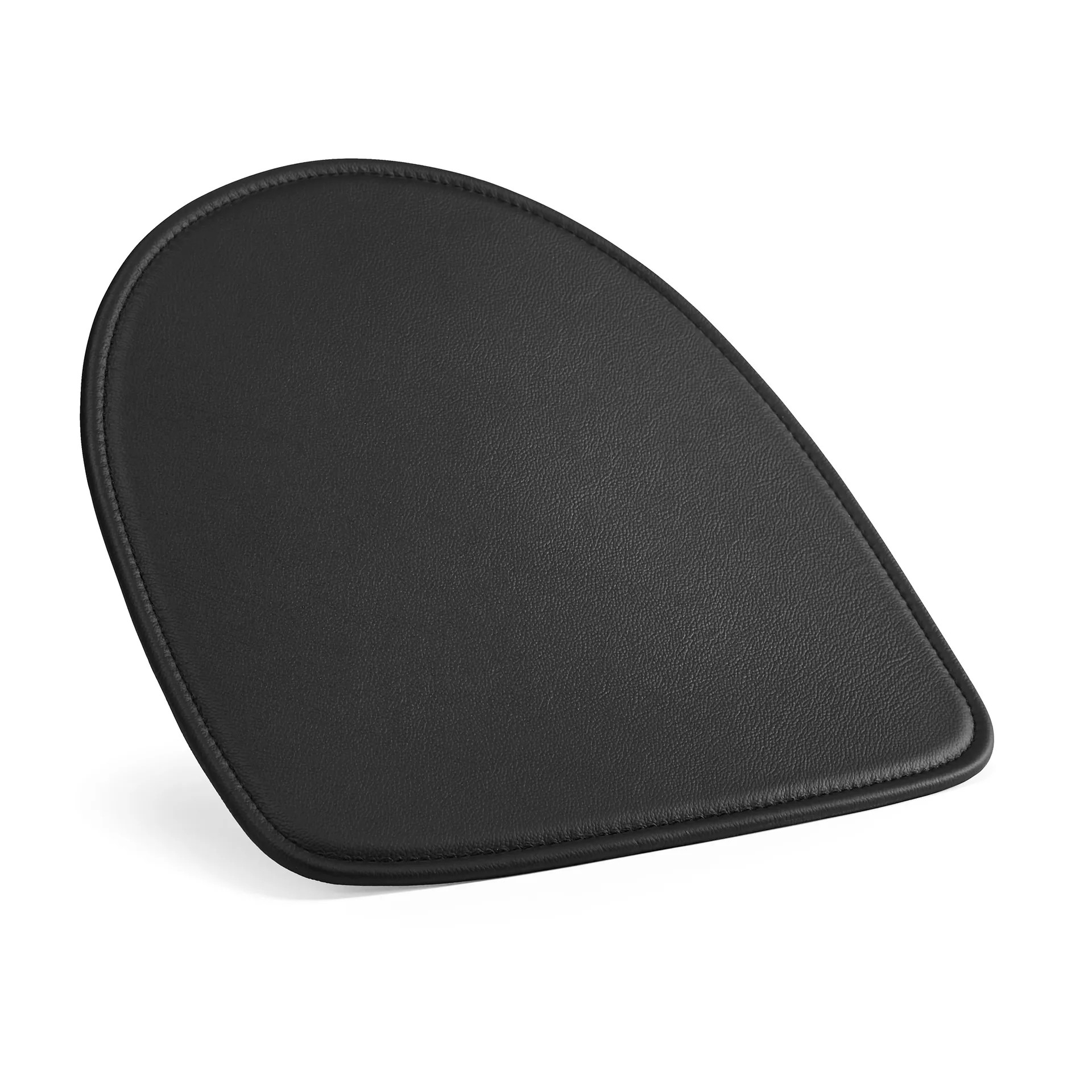 Lilla Åland/Miss Holly lässt her cushion, Black Stolab