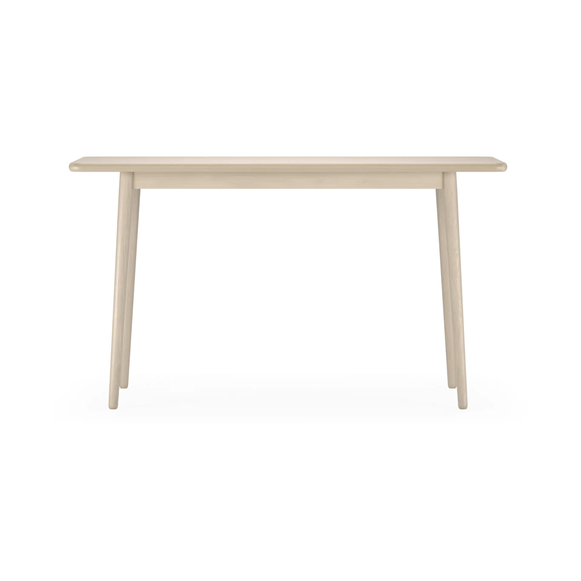 Miss Holly bar, Oak light matte lacquered Stolab