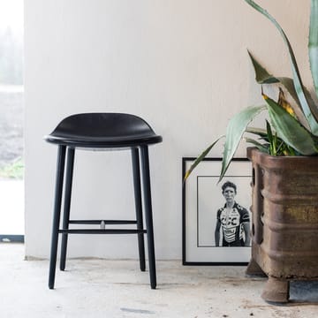 Miss Holly bar stool - Black 52 - Stolab