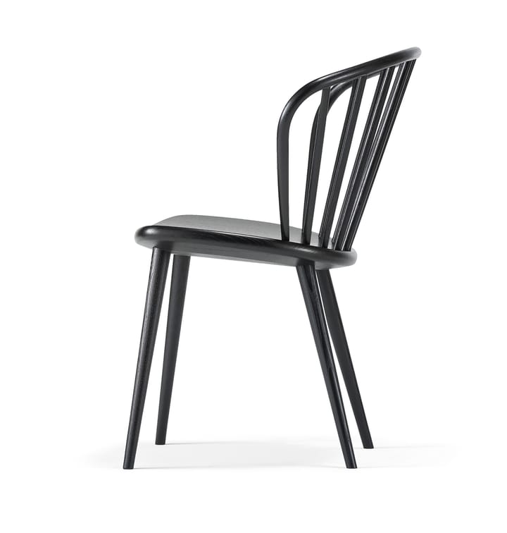 Miss Holly chair - Black 52 - Stolab