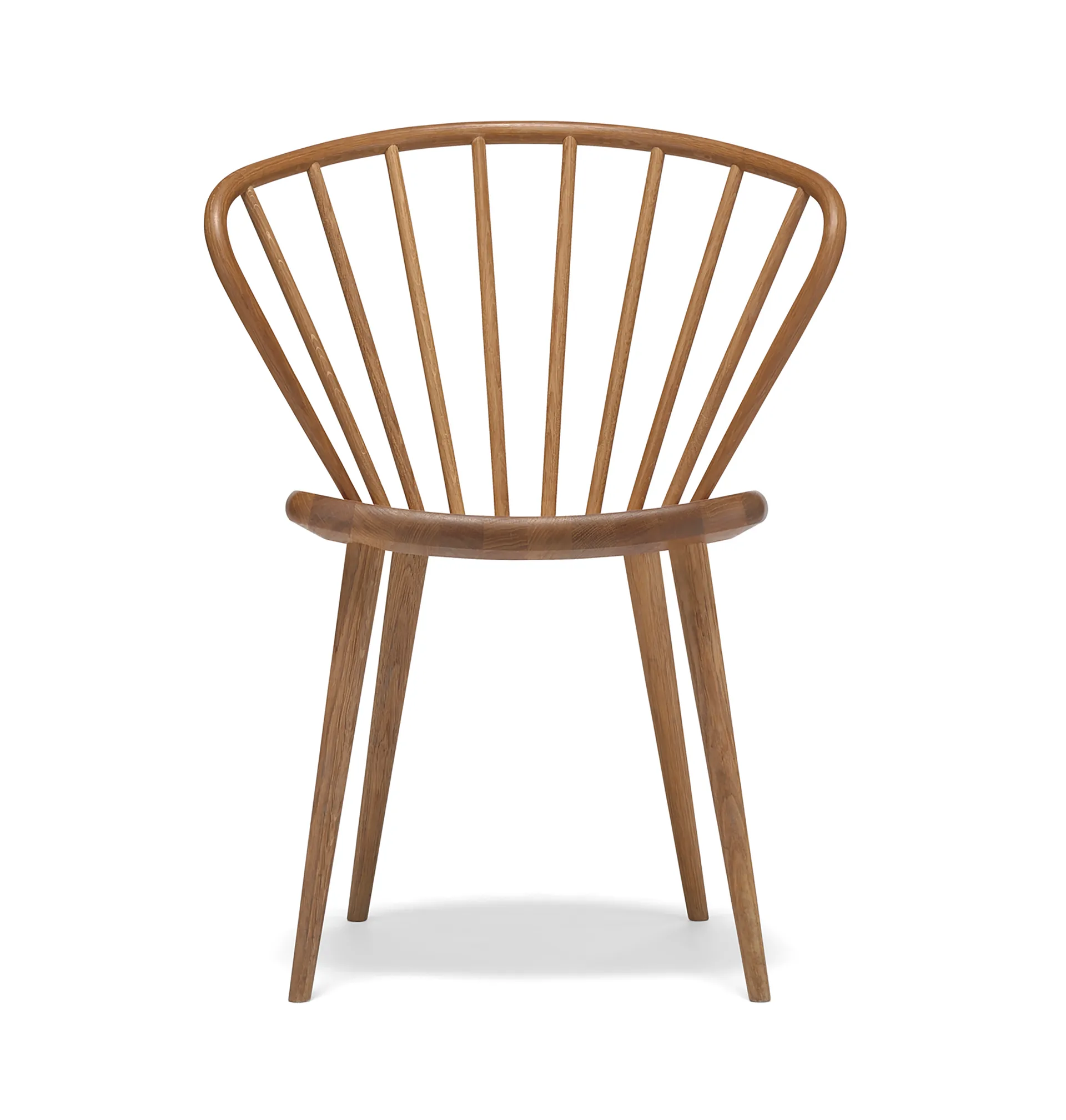 Miss Holly chair, Oak natural oil Stolab