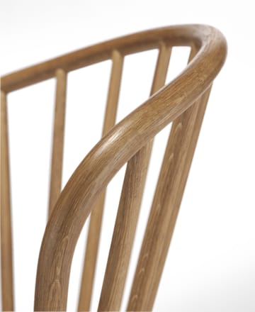 Miss Holly chair - Oak natural oil - Stolab