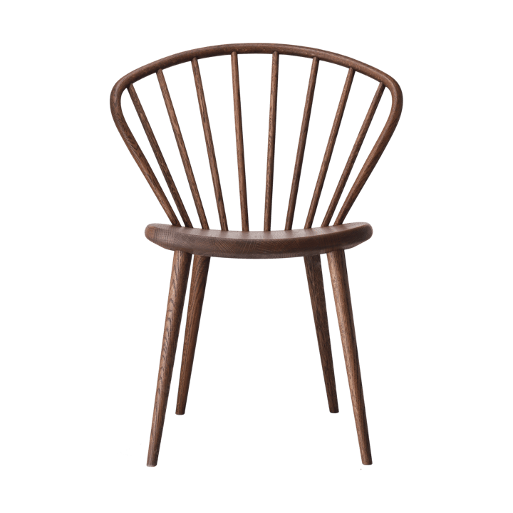Miss Holly chair Special Edition - Oak Chocolat Oil - Stolab