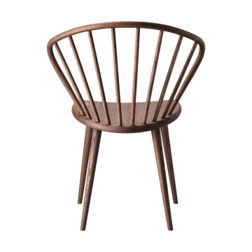 Miss Holly chair Special Edition - Oak Chocolat Oil - Stolab