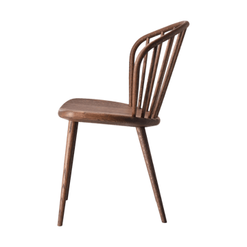 Miss Holly chair Special Edition - Oak Chocolat Oil - Stolab