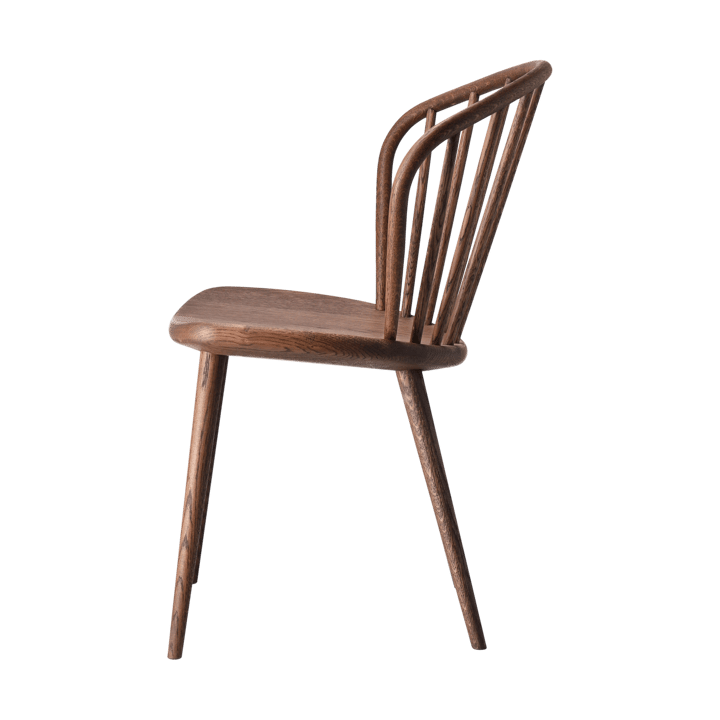 Miss Holly chair Special Edition, Oak Chocolat Oil Stolab