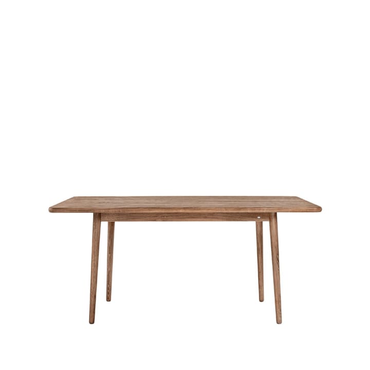 Miss Holly dining table 235x100 cm - Oak natural oil - Stolab