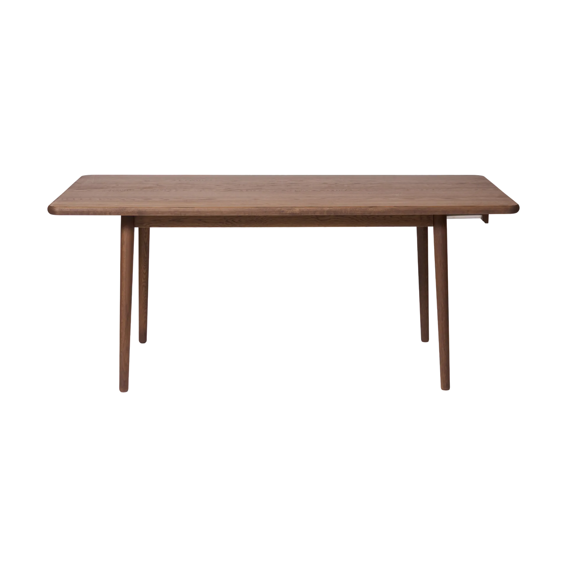 Miss Holly dining table Special Edition 175x82 cm, Oak Chocolat Oil Stolab