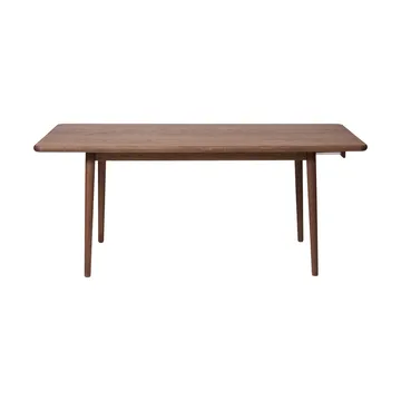 Miss Holly dining table Special Edition 175x82 cm - Oak Chocolat Oil - Stolab