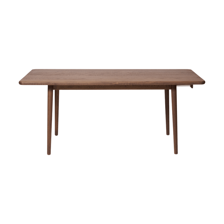 Miss Holly dining table Special Edition 175x82 cm - Oak Chocolat Oil - Stolab