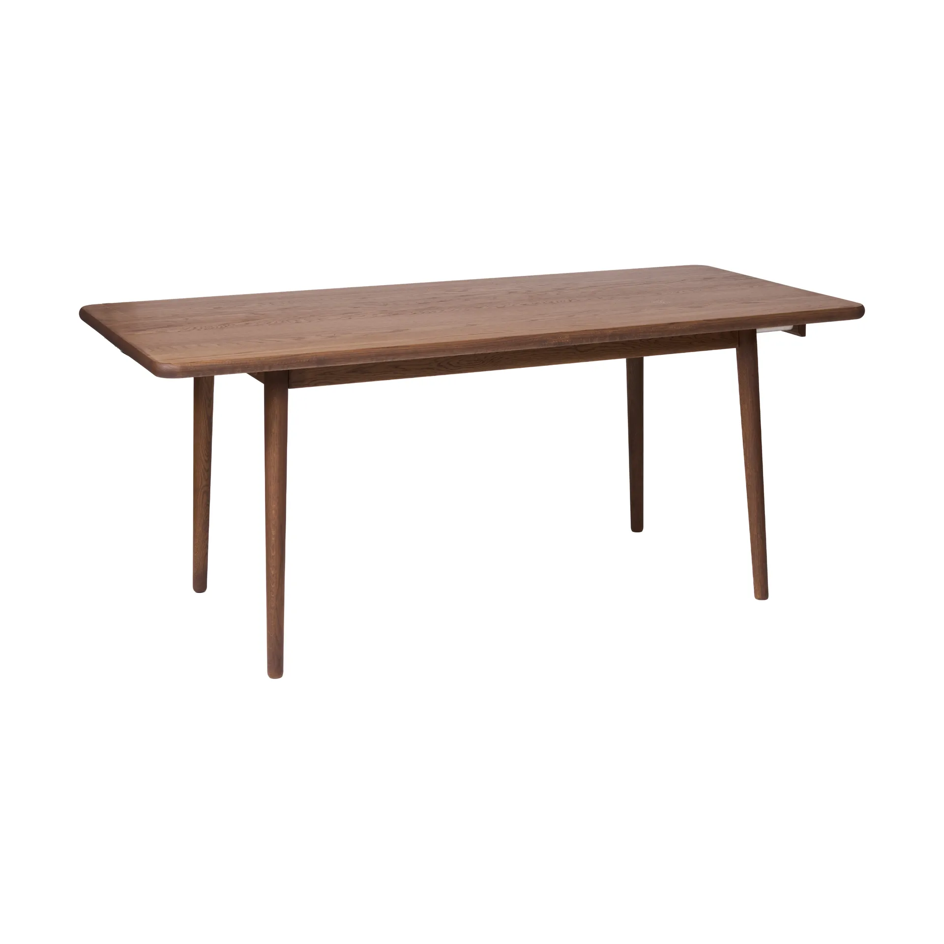 Miss Holly dining table Special Edition 175x82 cm, Oak Chocolat Oil Stolab