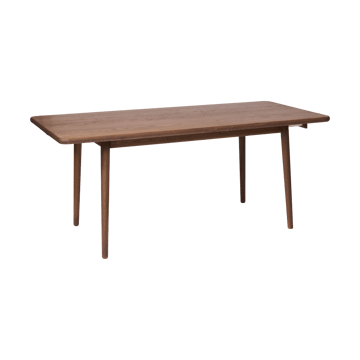 Miss Holly dining table Special Edition 175x82 cm - Oak Chocolat Oil - Stolab