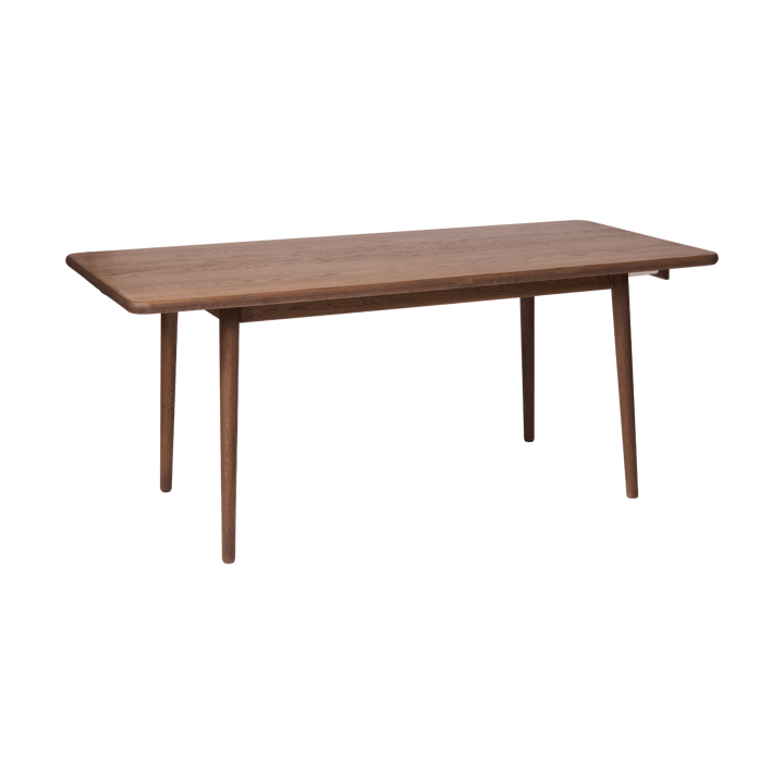 Miss Holly dining table Special Edition 175x82 cm, Oak Chocolat Oil Stolab