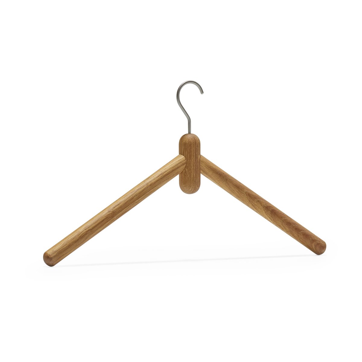 Stolab Miss Holly hanger Natural oil | Scandinavian Design | Clothes racks, coat stands & hangers | Beige