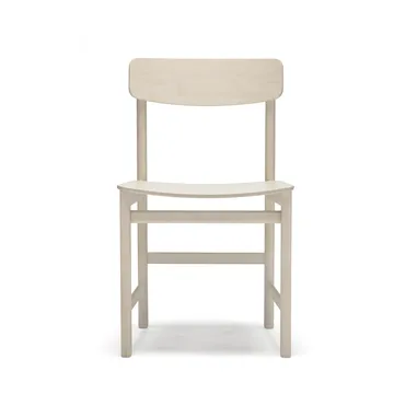Pal chair - Birch light matte lacquered - Stolab