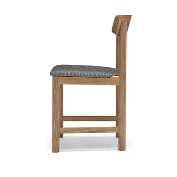Pal chair - Oak natural oil-Tornado V3576/02 - Stolab