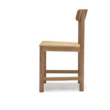 Pal chair - Oak natural oil - Stolab