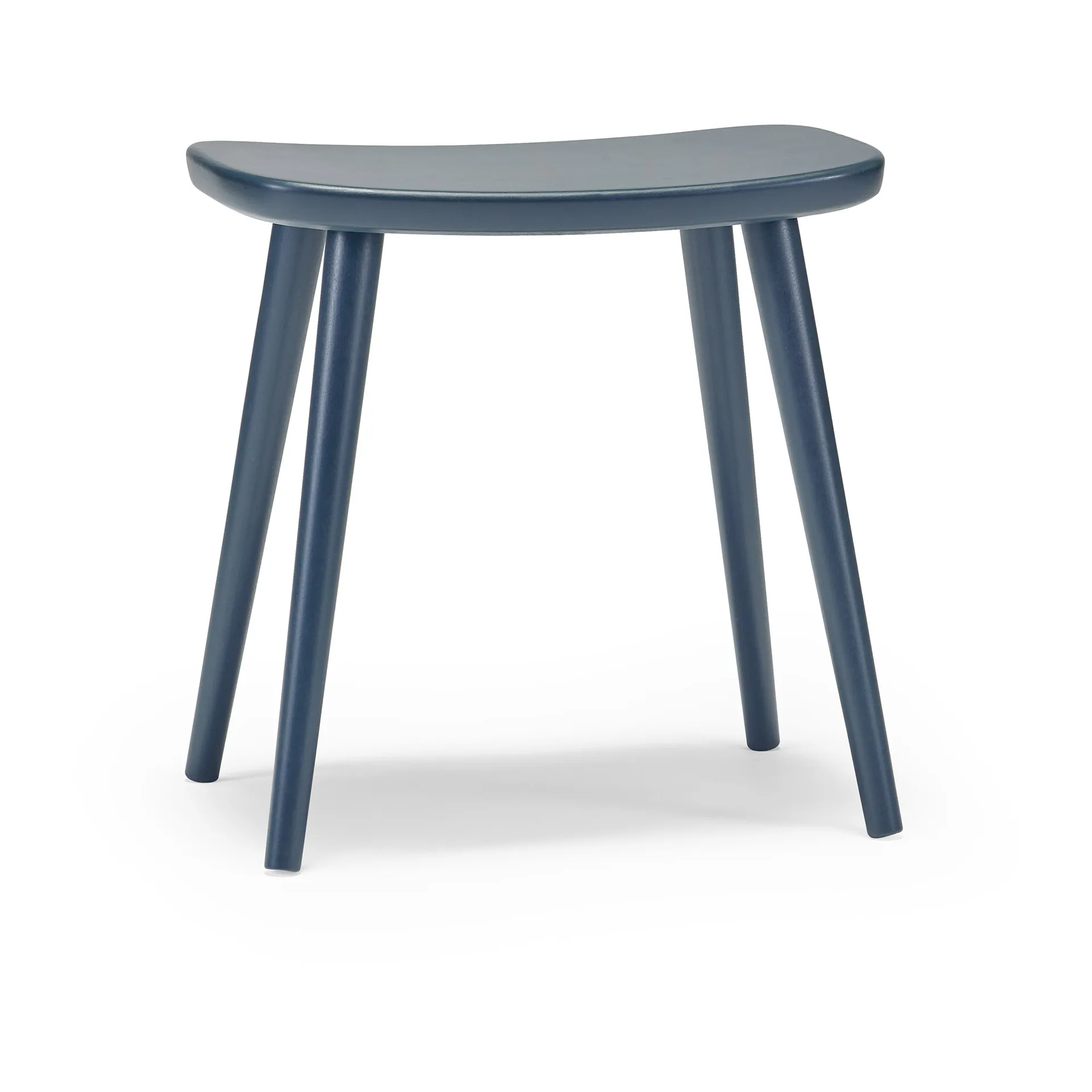 Palle stool, Forest green Stolab