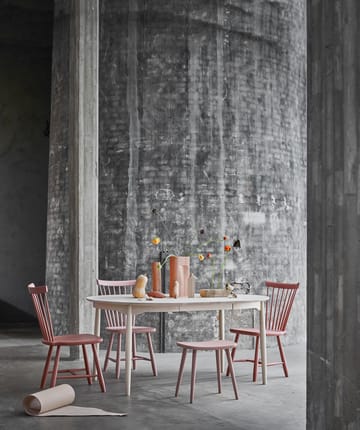 Palle stool - Malva 27 - Stolab