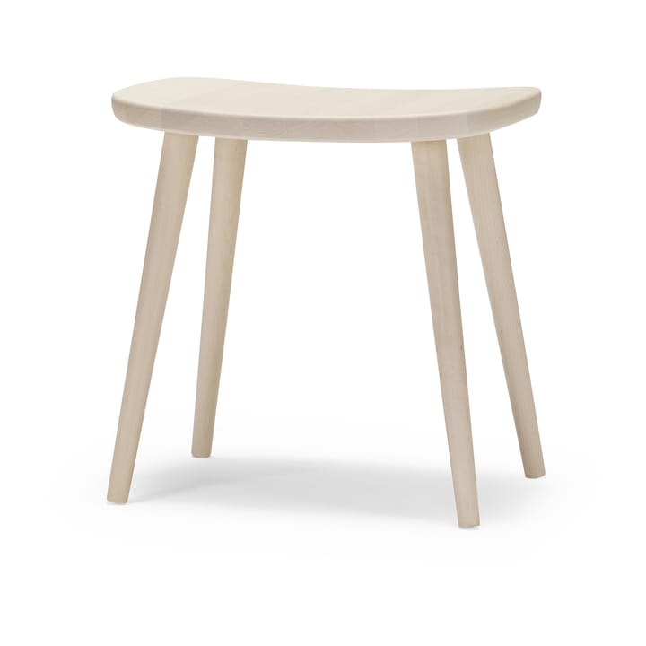 Palle stool - Matte-lacquer - light - Stolab