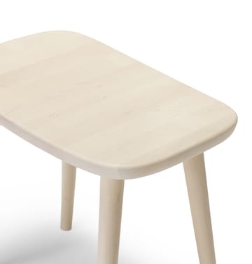 Palle stool - Matte-lacquer - light - Stolab