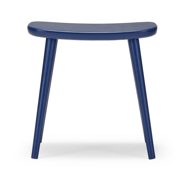 Palle stool - Midnight blue - Stolab