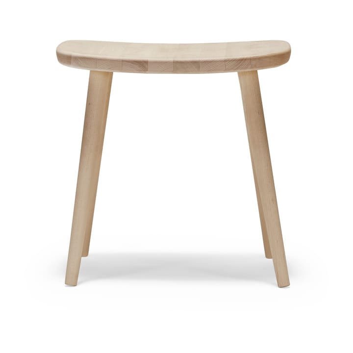 Palle stool - Natural oil - Stolab