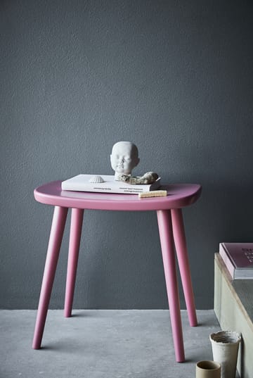 Palle stool - Powder pink - Stolab