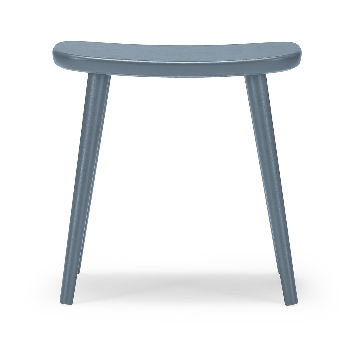 Stolab Palle stool Thunder 66 | Scandinavian Design | Stools | Blue