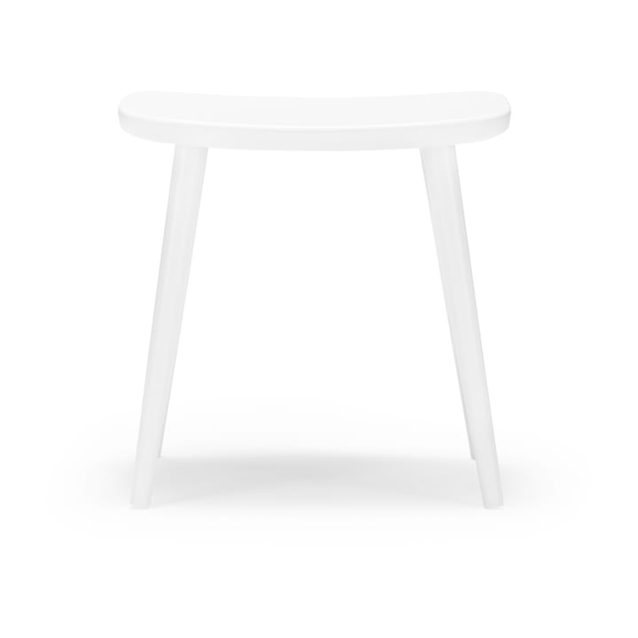 Palle stool - White - Stolab