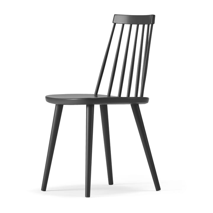 Pinnockio chair - Black - Stolab