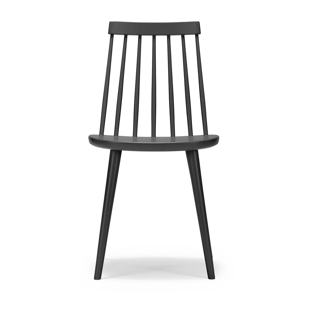 Stolab Pinnockio chair Black | Scandinavian Design | Chairs | Black