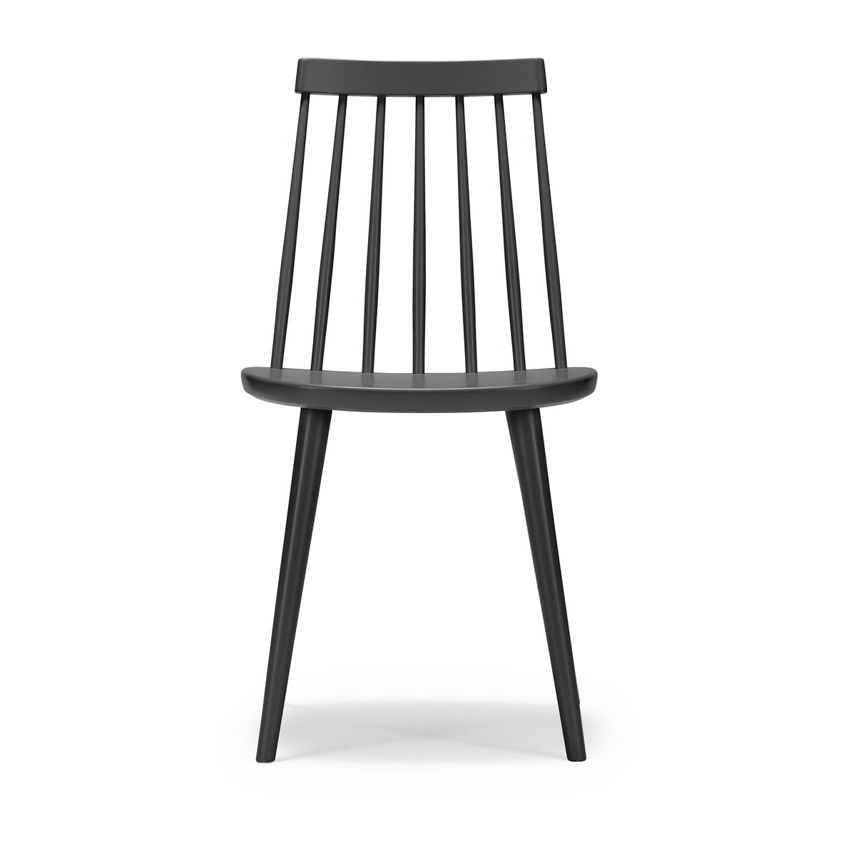 Stolab Pinnockio chair Black | Scandinavian Design | Chairs | Black