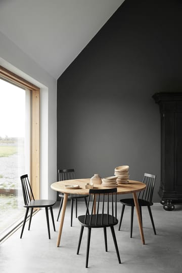 Pinnockio chair - Black - Stolab