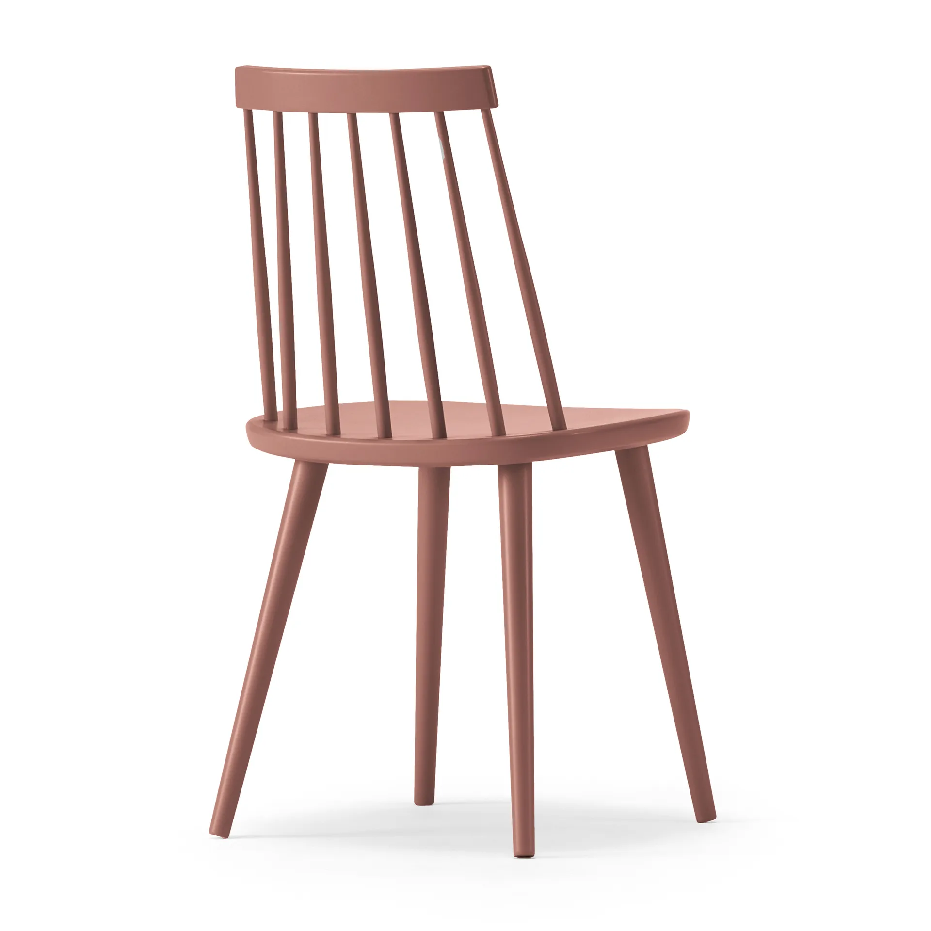 Pinnockio chair, Brick 42 Stolab