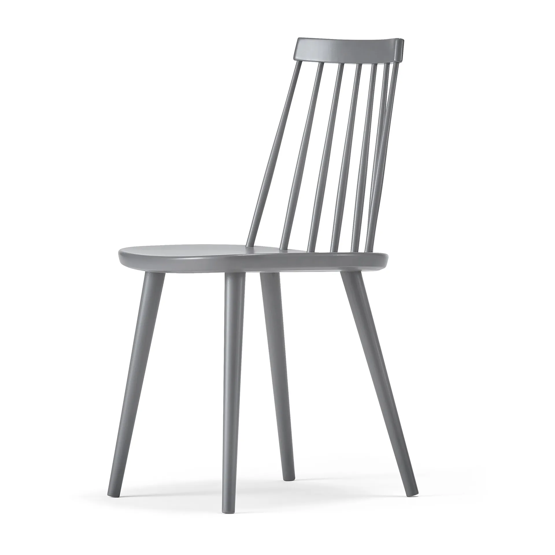 Pinnockio chair, Dark grey Stolab