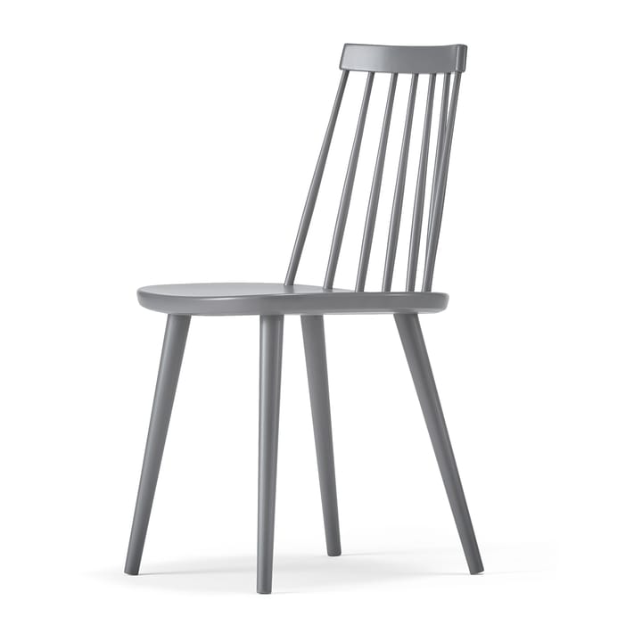 Pinnockio chair, Dark grey Stolab
